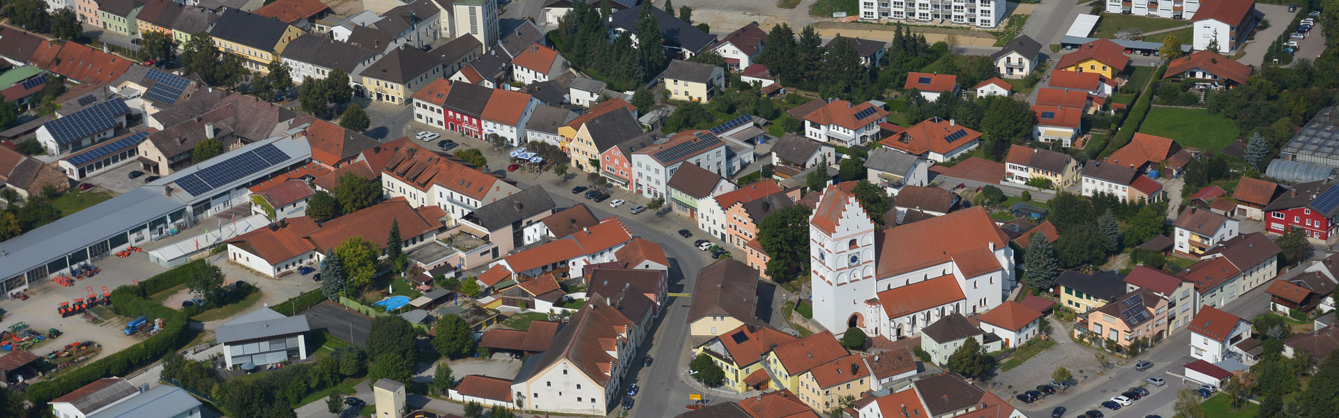 Marktplatz