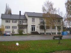 Haus der Bürger Haberskirchen