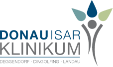 Logo DONAUISAR Klinikum