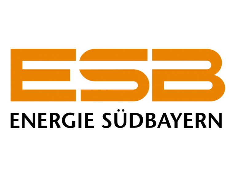 Logo Energie Südbayern GmbH (ESB)