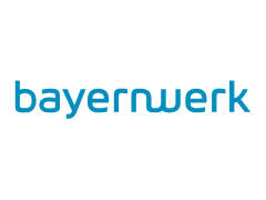 Logo Bayernwerk  AG