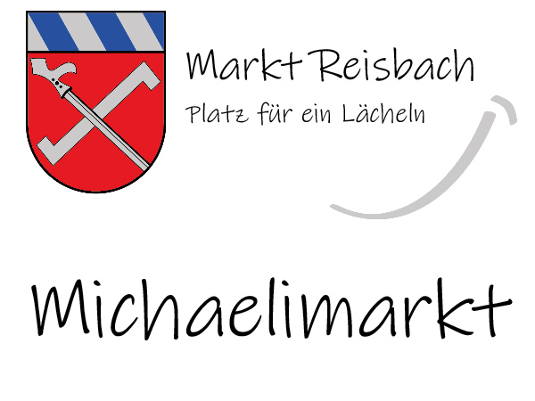 Themenlogo Michaelimarkt