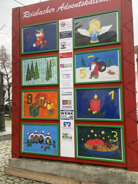 GS Adventskalenderaktion 22 Bild 1