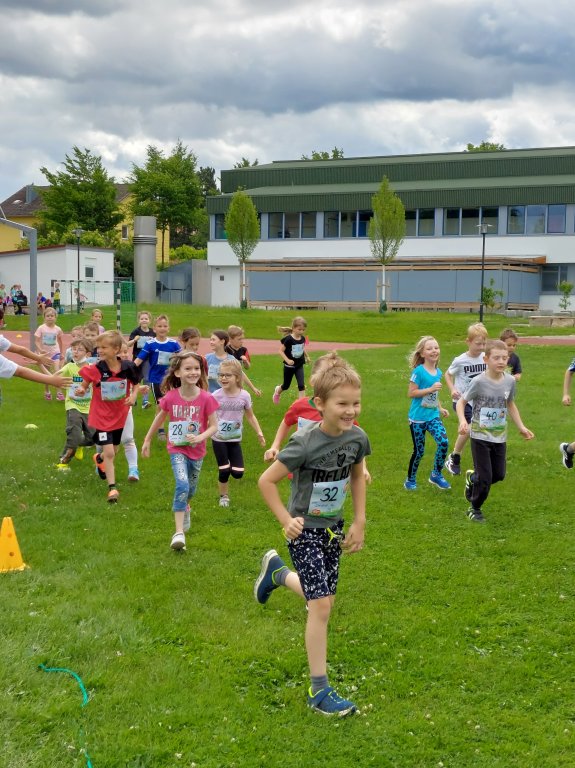 GS Lauf dich fit 2022 Foto 4