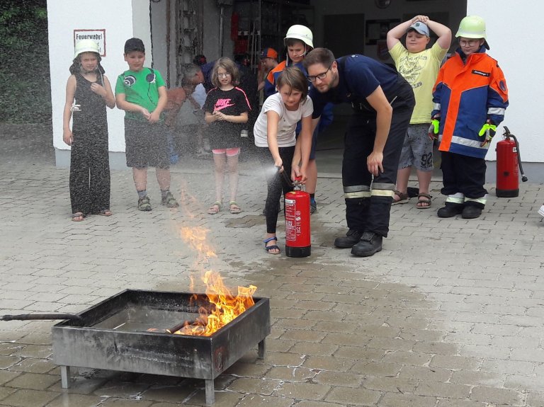GS Feuerwehr 23 Bild 1