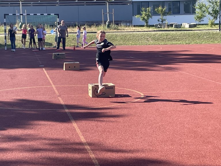 GS Sportfest 2023 Bild 2