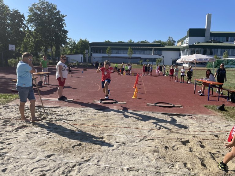 GS Sportfest 2023 Bild 3