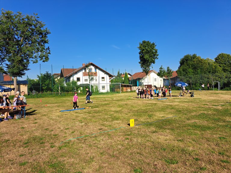 GS Sportfest 2023 Bild 8