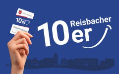 Reisbacher 10er 2.