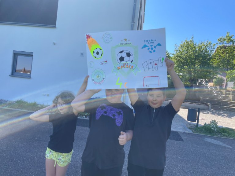 Grossansicht in neuem Fenster: Fußballturnier24