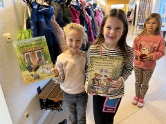 Vorlesetag 3 Vorlesetag 3