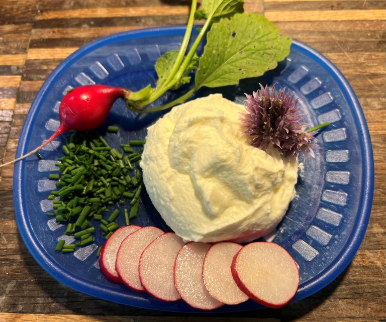 Grossansicht in neuem Fenster: Butter 2