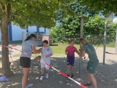 sportfest 25