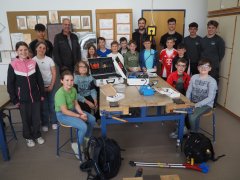 Technik für Kinder Technik für Kinder