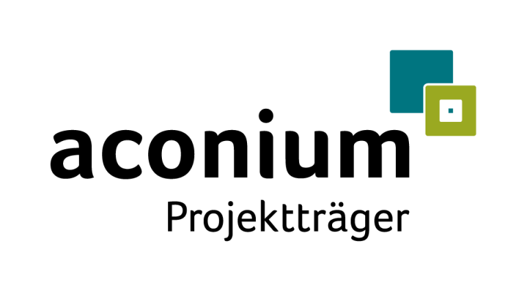Aconium GmbH logo