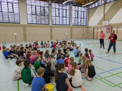 Beweg dich schlau