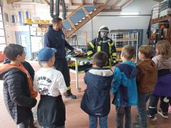 Feuerwehr